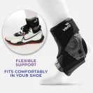 vero ankle® brace