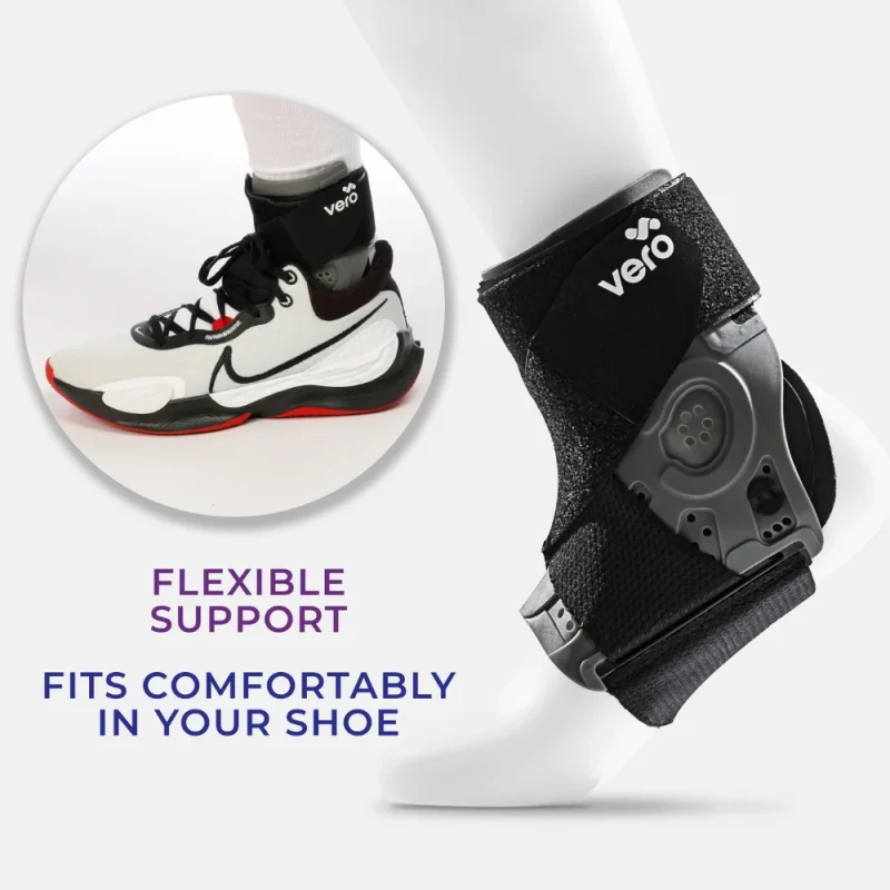 vero ankle® brace vero ankle® brace