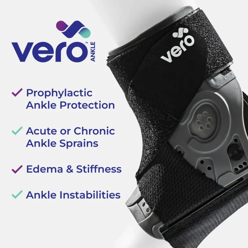 vero ankle® brace vero ankle® brace